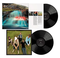 The Verve - This Is Music: The Singles - 2xVINYL